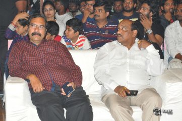 Sailaja Reddy Alludu Movie Pre Release Event Photos